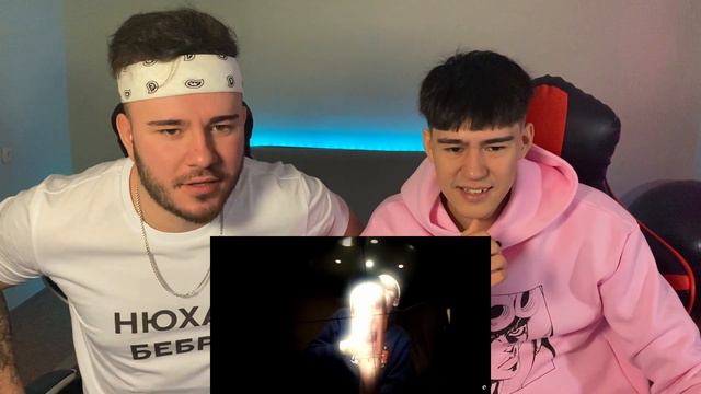 РЭП ОТ СТРИМЕРОВ!!! ТРЕК - БЕБРА 🥰 [ Ft. BUSTER, STROGO, LIXXX, KORESH, PARADEEVICH ] РЕАКЦИЯ