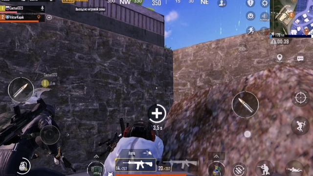 Наши фэйлы (часть первая)