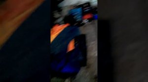 Замена верхнего левого рычага в сборе на Хёнда Соната Тагаз.