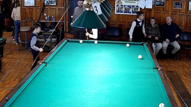 Первенство 