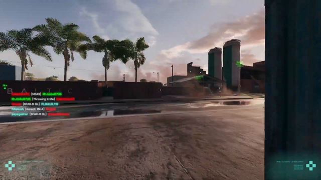 Battlefield 2042 Xbox Series S Scout Gameplay Deathmatch смотреть онлайн