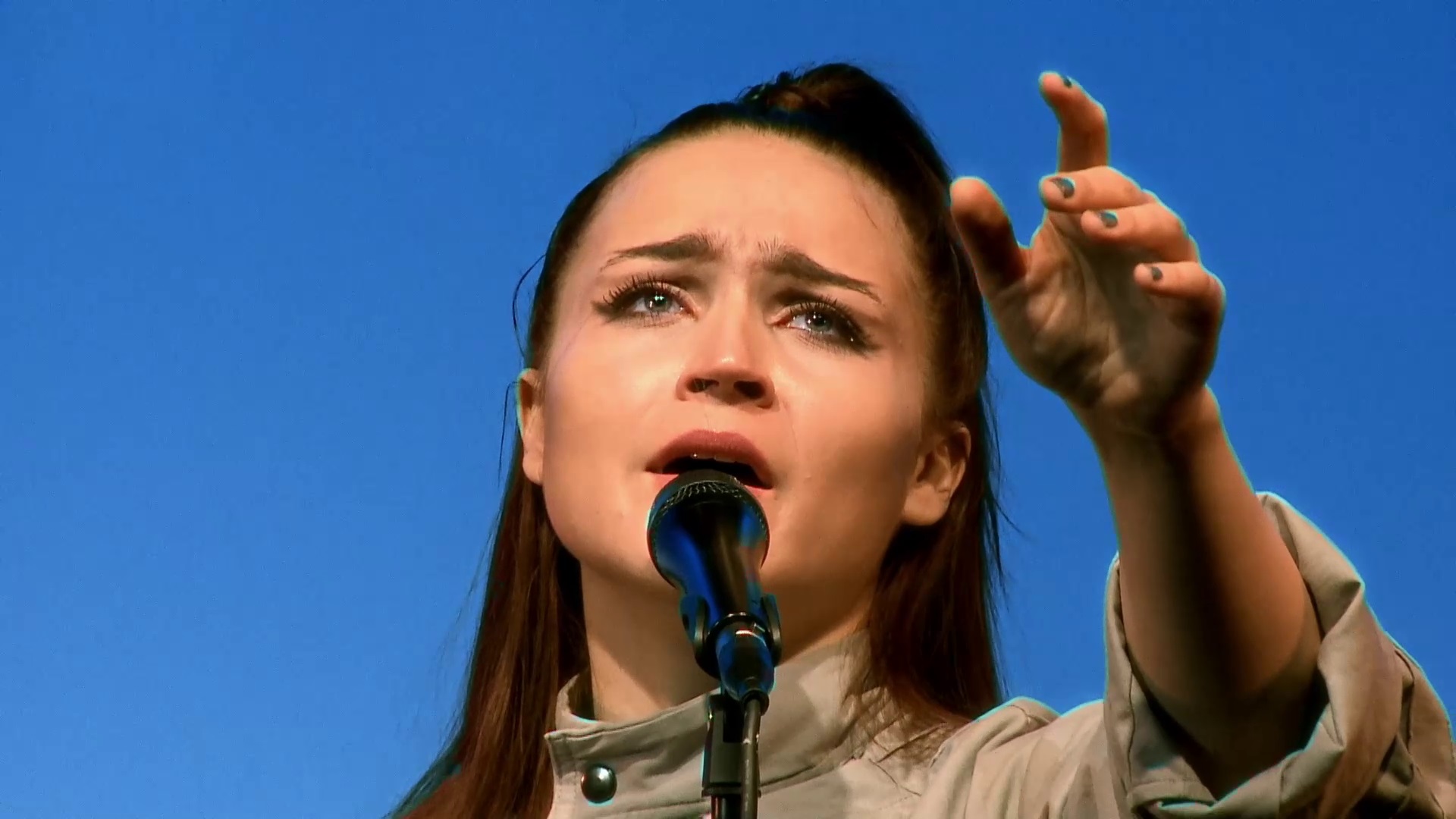 NOPOWDER - ГЭСЭР