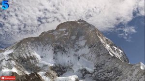 ТОП 10 САМЫХ ОПАСНЫХ ГОР В МИРЕ