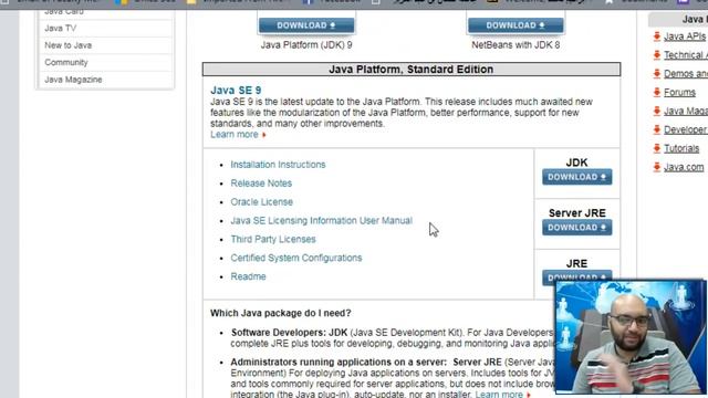 02 - Java Programming for Beginners - How to Install Java ? смотреть онлайн
