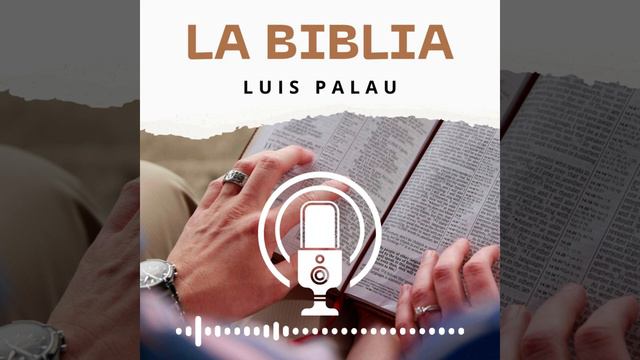 08 Estudio Biográfico | Luis Palau | Podcast смотреть онлайн