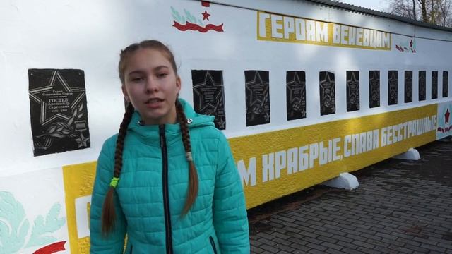 Наталья Викторова -"Разговор с соседкой" (Рук .-О.В. Бабурина ) смотреть онлайн