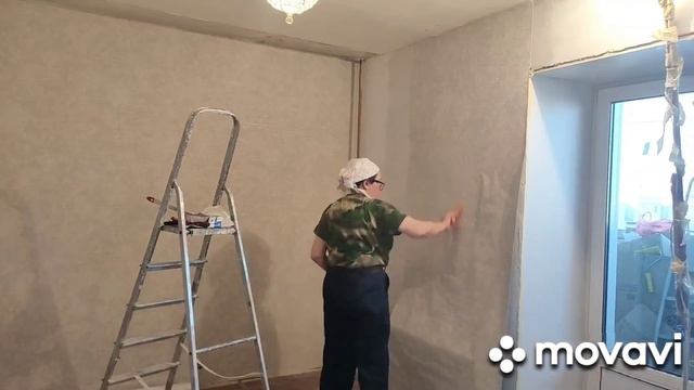 Стройка в Фокусе