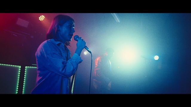 Discofade - Цепи (Live in Punk Fiction 20/04/2024) смотреть онлайн