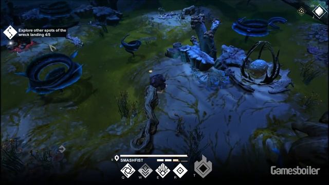 We Are The Dwarves Gameplay First Impression - Hands On We Are The Dwarves (Giveaway Included)