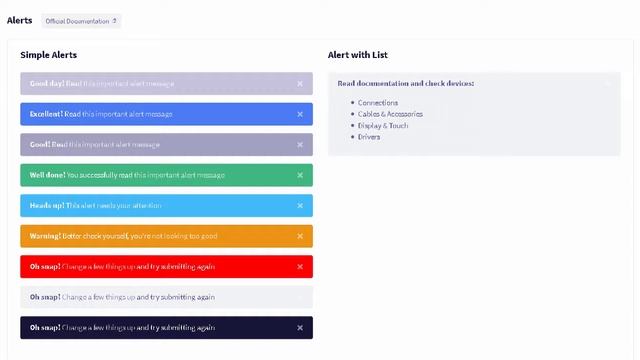Clean UI KIT Pro — Widgets-driven Admin Dashboard Template | Themeforest Templates смотреть онлайн