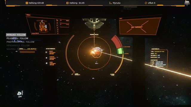 [PT] * Star Citizen * Angry Birds * Vamos fazer uns €€€€€€€ !!!!! смотреть онлайн