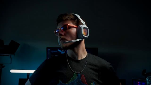 Astro A30 Review: Gaming Headsets Never Looked SO GOOD смотреть онлайн