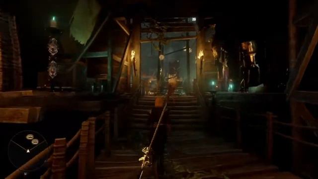 Change appearance ; mirror of transformation ; black emporium ; Dragon Age Inquisition PS4 2022 смотреть онлайн