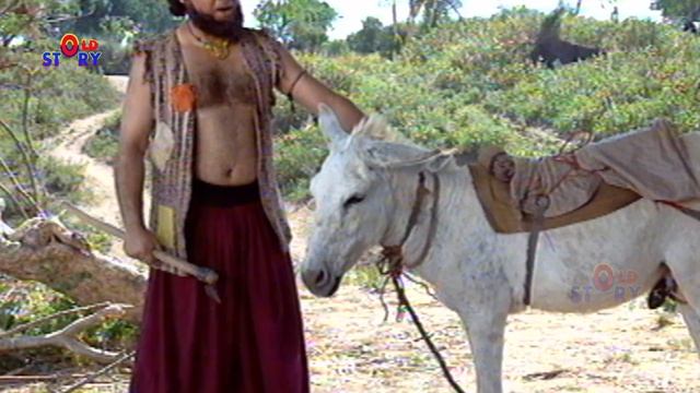 खुल जा सिम सिम - अलीबाबा और चालीस चोर - Alif Laila Episode - OLD STORY смотреть онлайн