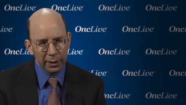 Dr. Perl Discusses Upcoming CAR T-Cell Therapies for ALL смотреть онлайн