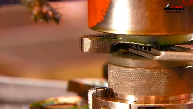 Как делают клещи и пассатижи? смотреть онлайн