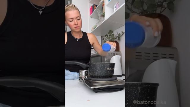 Рецепты на каждый день