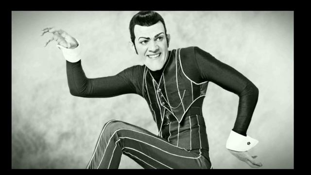 R.I.P. Stefan Karl Stefansson (tribute Video)