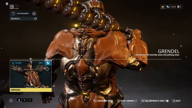 Warframe® Reedem Codes 2019 - 2020 смотреть онлайн