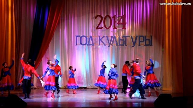 Ансамбль «Надежда» • «Что ж ты, Роза» смотреть онлайн