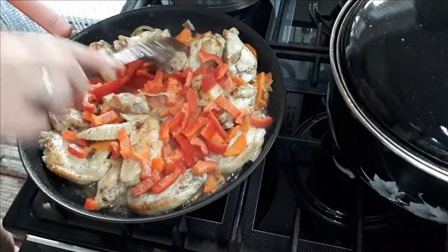 Вкуснейший Обед из Крыльев. смотреть онлайн