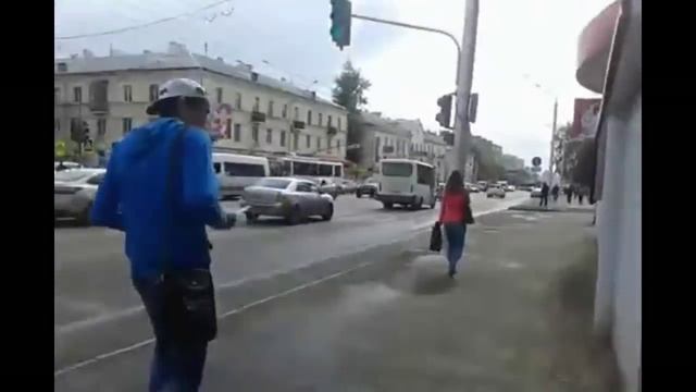 New Super Mario или как правильно раздавать листовки (not vine) смотреть онлайн