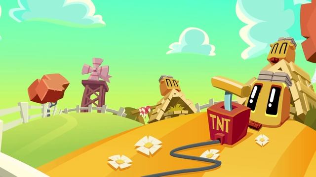 Farm Cubes - Official Launch Trailer смотреть онлайн