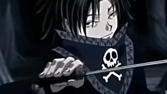 Feitan edit смотреть онлайн