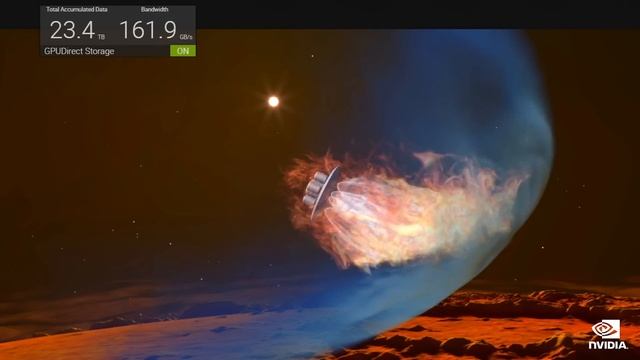 Visualizing 150 Terabytes of Data смотреть онлайн