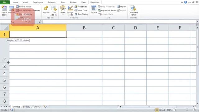 Membuat QR Code Otomatis Pada Ms. Excel смотреть онлайн