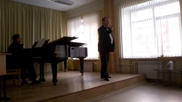 Отчалившая Русь - Симоне, Петр... Где ты? Приди... солист Алексей Знаменский смотреть онлайн