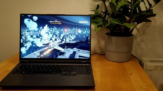 Lenovo Legion 5 Pro - Follow-up | 16:10 WQXGA @ 165Hz | RTX 3070 mobile | AMD Ryzen 5800H смотреть онлайн