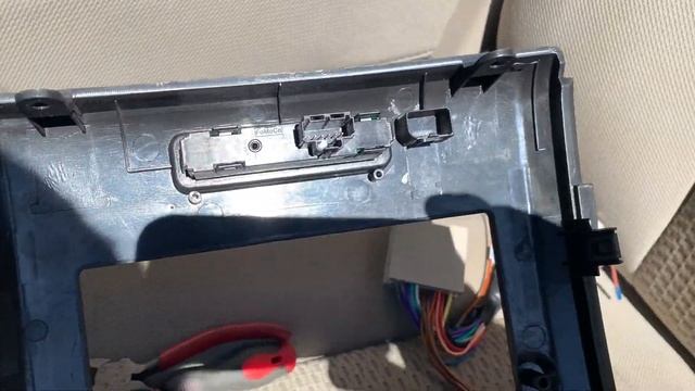 DIY Ford F150 Stereo Install 2009- 2014 смотреть онлайн
