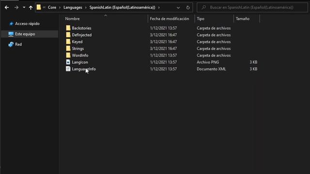 INSTALAR TRADUCCIÓN EN ESPAÑOL DE RIMWORLD (ACTUALIZADA 2022) смотреть онлайн