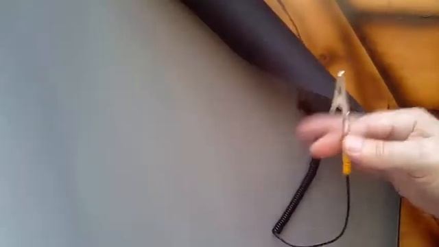 Антистатический коврик смотреть онлайн
