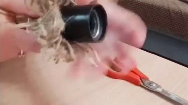 Бюджетный светильник своими руками за 10 минут смотреть онлайн