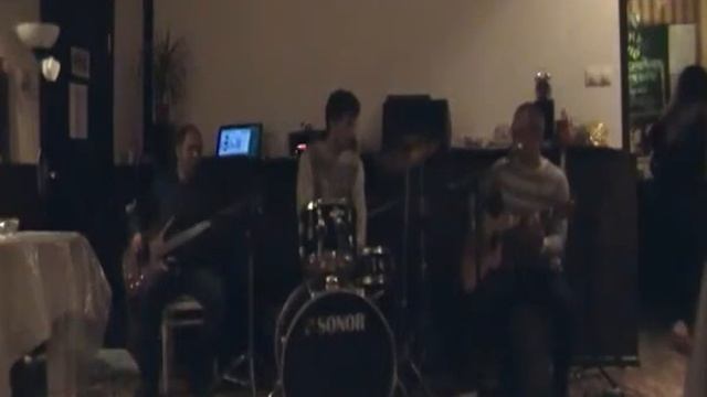 гр. Меридиан - Воздушные шары (выступление в "Тепле", 05.10.2013) смотреть онлайн