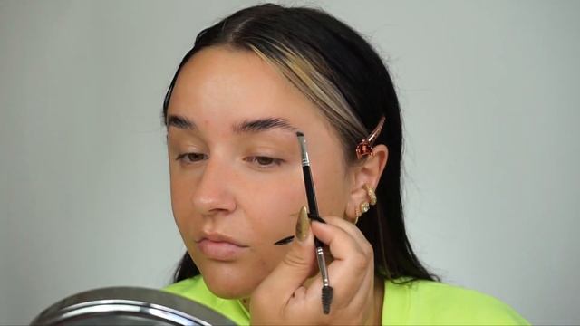 How To Soap Brows and Natural Skin 2019 смотреть онлайн