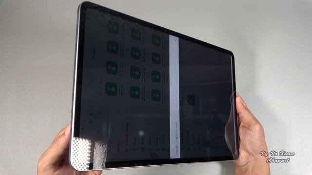 Xiaomi Pad 6 Max 14 unboxing, camera, speakers, antutu, gaming test смотреть онлайн