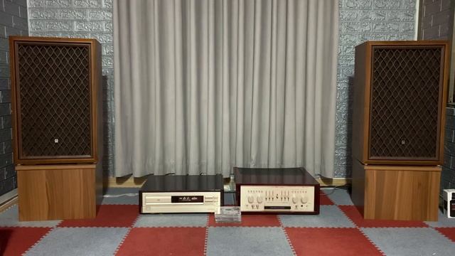 Ngày xưa anh nói…CHẾ LINH/THANH TUYỀN…Loa pioneer cs 901 amply marrantz pm8mkii cdp denon 3500rg смотреть онлайн