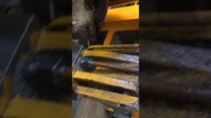 Снятие твердосплавов