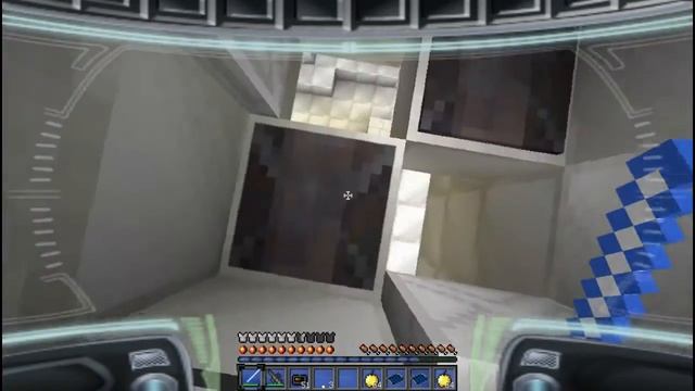Minecraft. Прохождение RISE OF THE REBELLION. Серия #3 смотреть онлайн