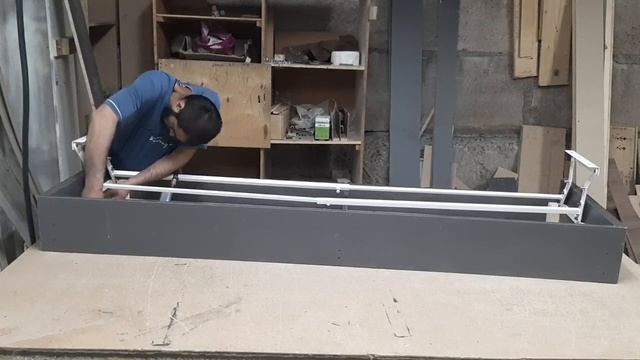 принцип работы механизм тик-так. и как его установить