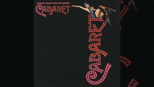 Liza Minnelli & Joel Grey - Money, Money