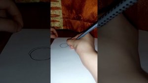 Как сделать бумажную уточку из тик тока🖇️👅