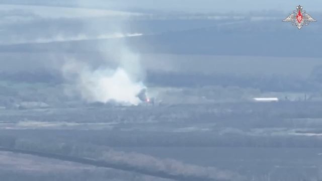 САУ «Мста» смотреть онлайн