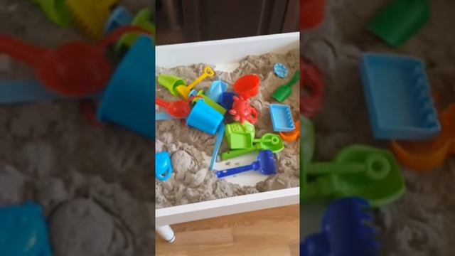 Домашняя песочница смотреть онлайн
