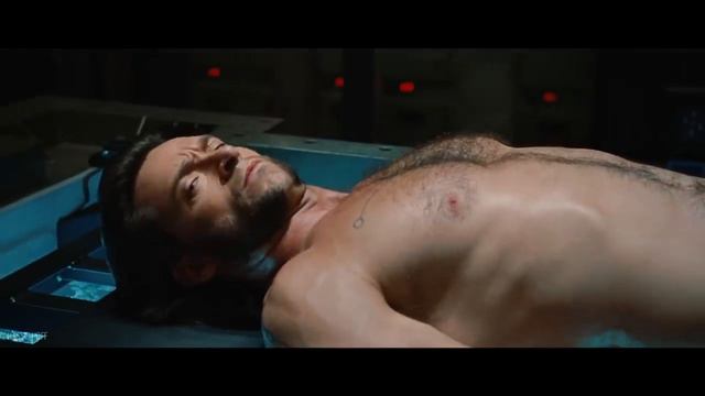 Что учёные сделали с телом _первого_ Дэдпула просто жесть как много всего произошло