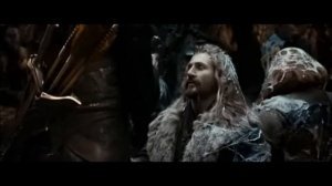 Запомни меня (Посвящается Торину, Фили и Кили) The Hobbit