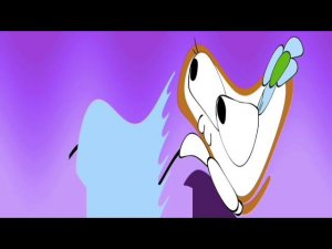 Daisy Hates The Crying X 10 Powers More!